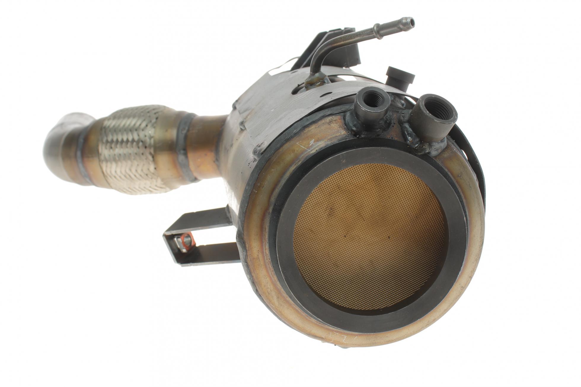 BM11040H BM CATALYSTS